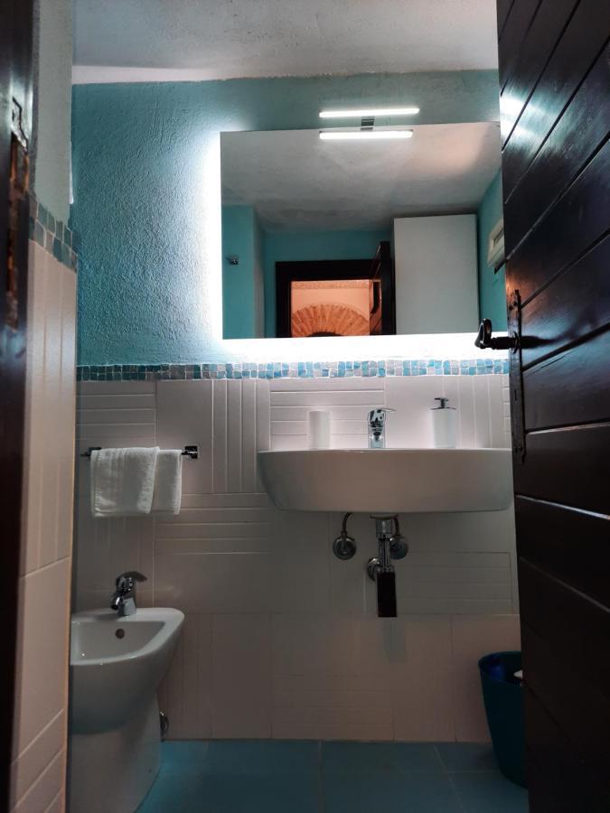 Il Nido 1 Appartement *