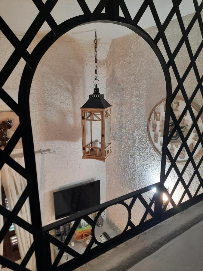 Appartement Il Nido 1 San Vito Lo Capo