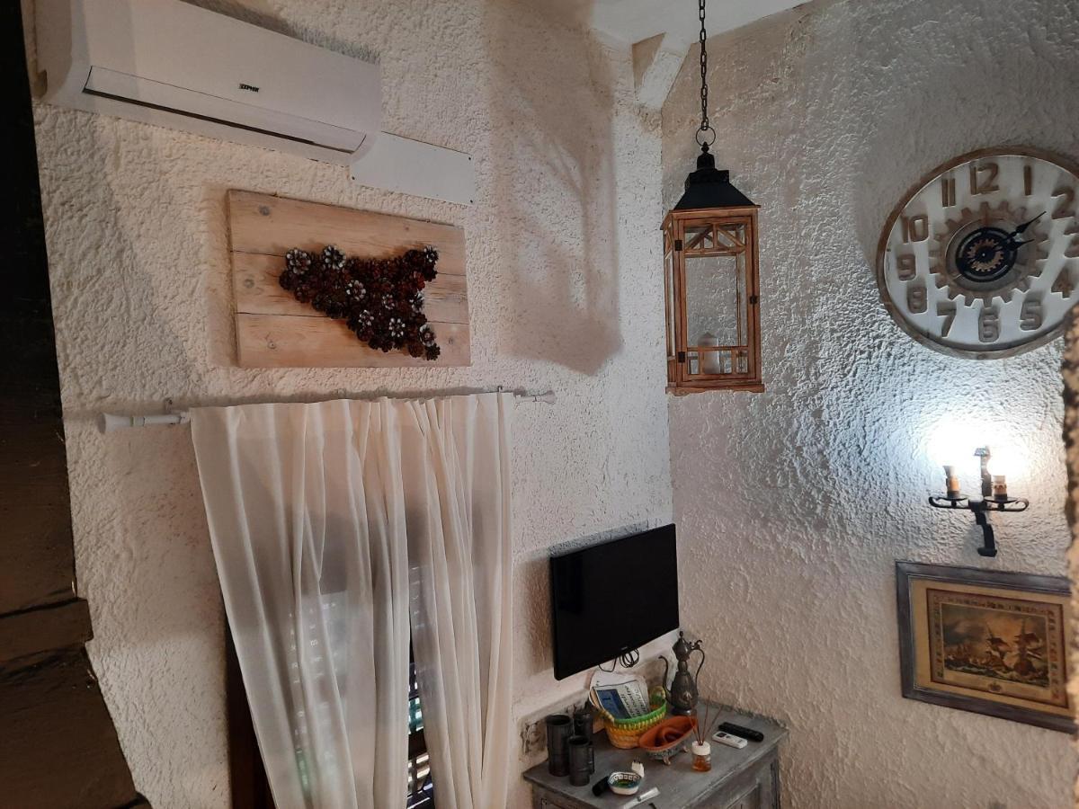 Appartement Il Nido 1 San Vito Lo Capo