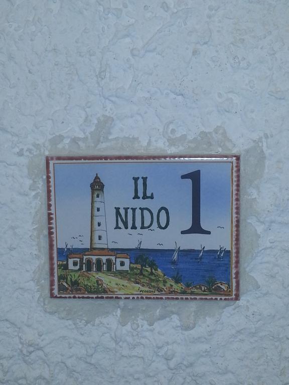 Il Nido 1 *