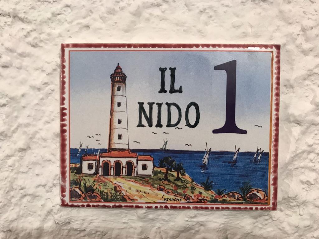 Il Nido 1 *