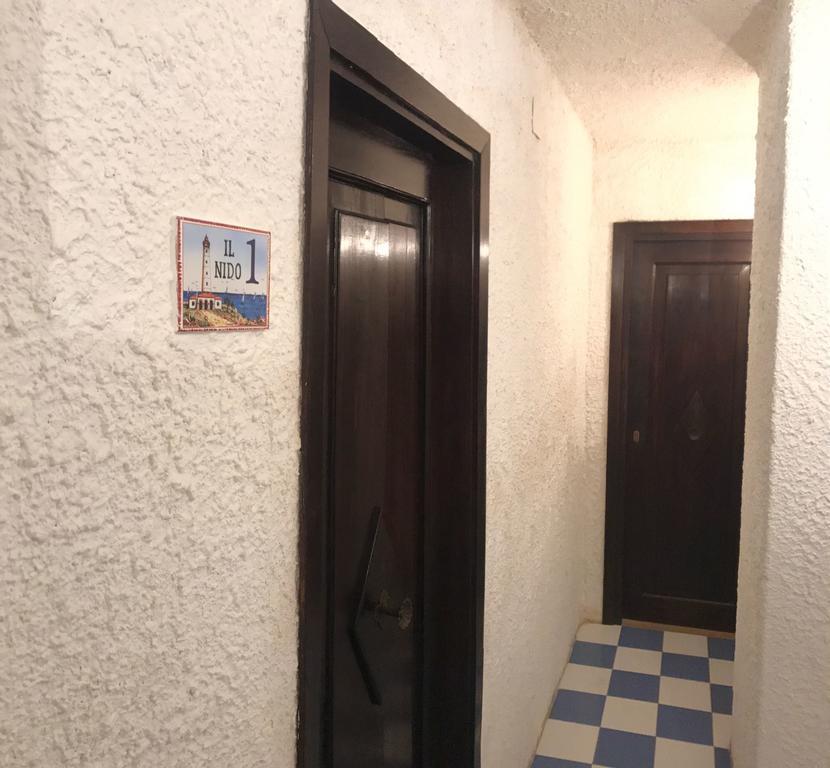 Appartement Il Nido 1 *