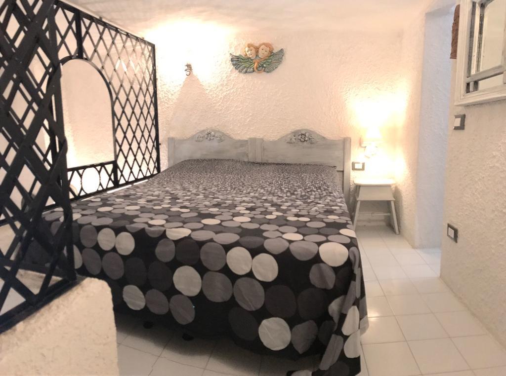 Il Nido 1 Appartement San Vito Lo Capo