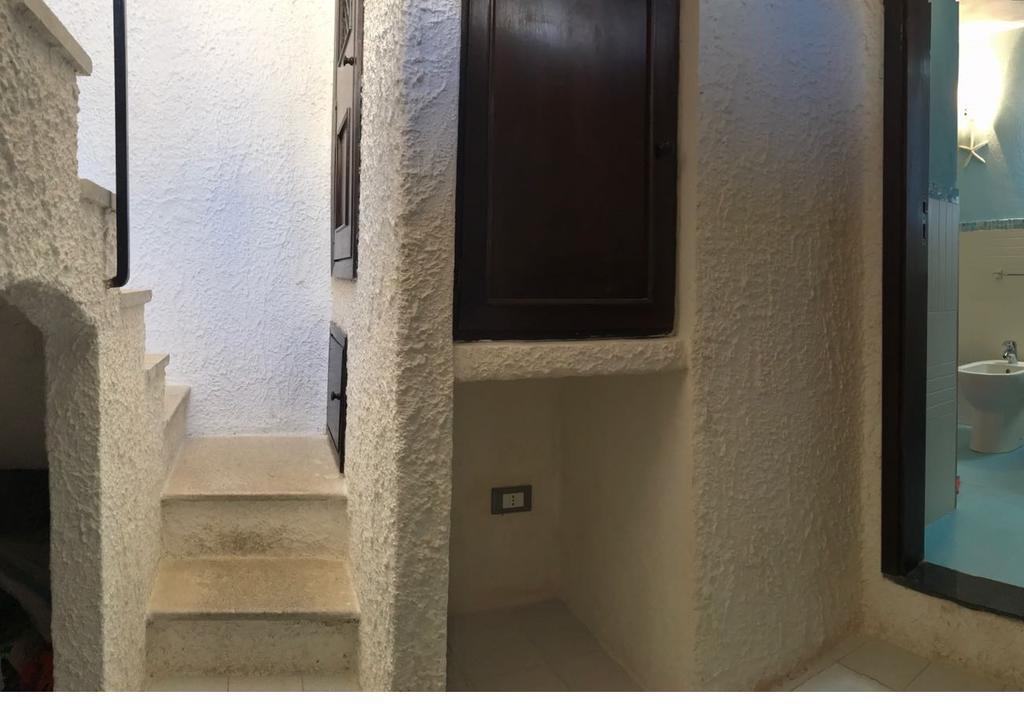Il Nido 1 San Vito Lo Capo